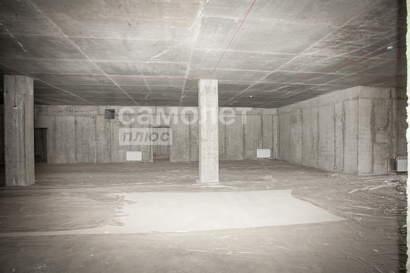 
  Продается офис, 806.2 м², ЖК Панорама, (Октябрьский, 32Б)
. Фото 6.