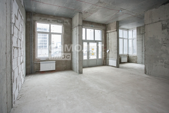 
  Продается офис, 806.2 м², ЖК Панорама, (Октябрьский, 32Б)
. Фото 9.