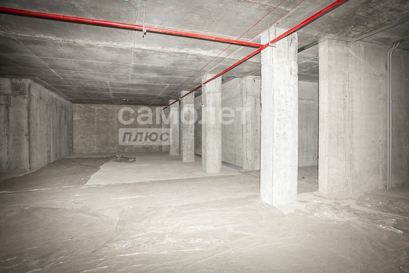 
  Продается офис, 806.2 м², ЖК Панорама, (Октябрьский, 32Б)
. Фото 12.