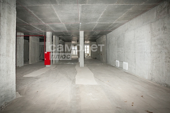 
  Продается офис, 806.2 м², ЖК Панорама, (Октябрьский, 32Б)
. Фото 13.