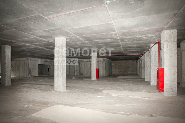 
  Продается офис, 806.2 м², ЖК Панорама, (Октябрьский, 32Б)
. Фото 21.