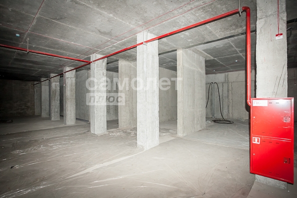 
  Продается офис, 806.2 м², ЖК Панорама, (Октябрьский, 32Б)
. Фото 22.