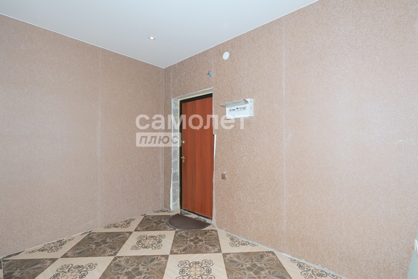 
  Продается 2-комн. квартира, 58.2 м², Строителей б-р, д. 57/1
. Фото 15.