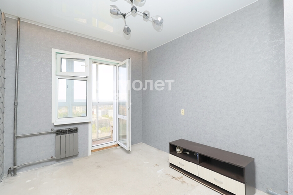 
  Продается 2-комн. квартира, 59.9 м², Строителей б-р, д. 57/1
. Фото 12.