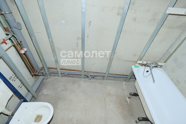 
  Продается 2-комн. квартира, 59.9 м², Строителей б-р, д. 57/1
. Фото 19.