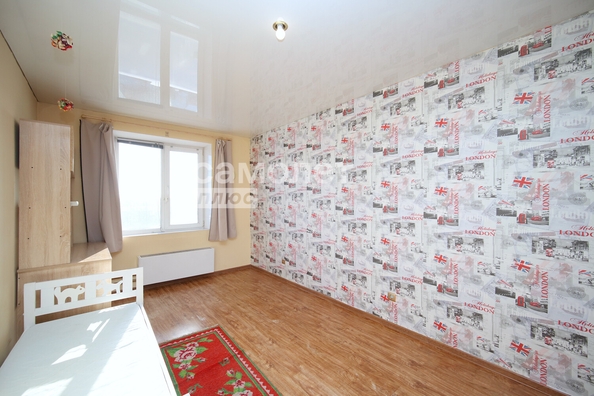 
  Продается 2-комн. квартира, 45.9 м², Рекордный пер, д. 5
. Фото 1.