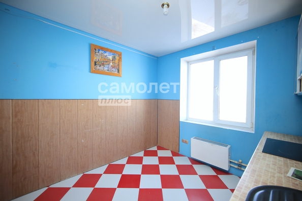 
  Продается 2-комн. квартира, 45.9 м², Рекордный пер, д. 5
. Фото 4.