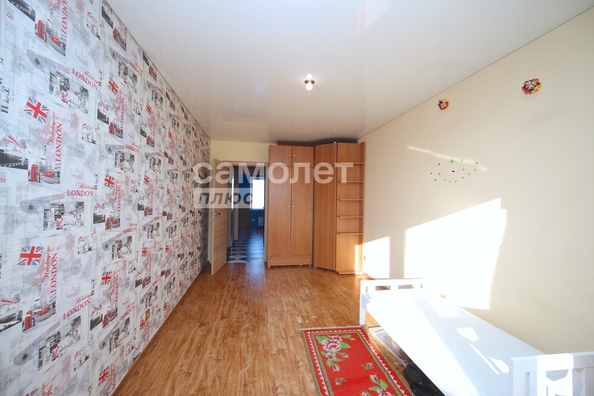 
  Продается 2-комн. квартира, 45.9 м², Рекордный пер, д. 5
. Фото 5.