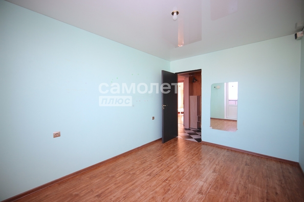 
  Продается 2-комн. квартира, 45.9 м², Рекордный пер, д. 5
. Фото 7.