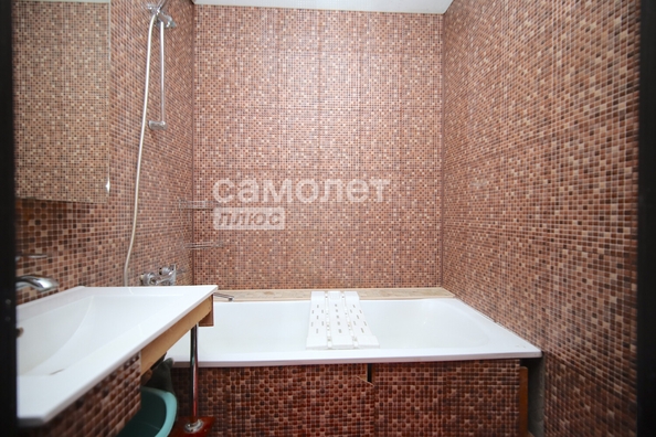 
  Продается 2-комн. квартира, 45.9 м², Рекордный пер, д. 5
. Фото 9.