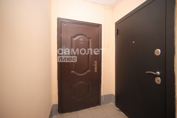
  Продается 2-комн. квартира, 45.9 м², Рекордный пер, д. 5
. Фото 15.