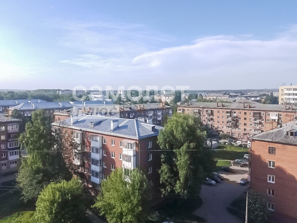 
  Продается 2-комн. квартира, 45.9 м², Рекордный пер, д. 5
. Фото 22.