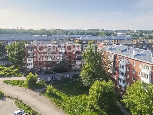 
  Продается 2-комн. квартира, 45.9 м², Рекордный пер, д. 5
. Фото 27.