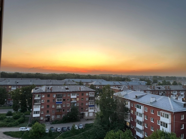 
  Продается 2-комн. квартира, 45.9 м², Рекордный пер, д. 5
. Фото 13.