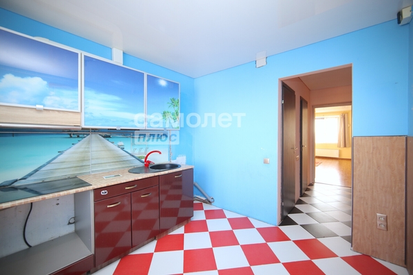 
  Продается 2-комн. квартира, 45.9 м², Рекордный пер, д. 5
. Фото 15.