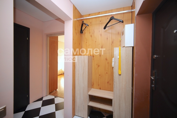 
  Продается 2-комн. квартира, 45.9 м², Рекордный пер, д. 5
. Фото 24.