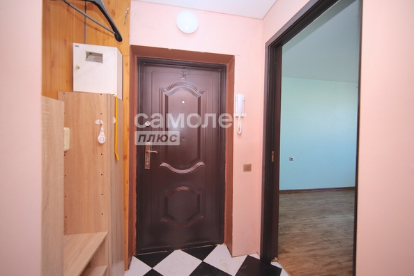 
  Продается 2-комн. квартира, 45.9 м², Рекордный пер, д. 5
. Фото 25.