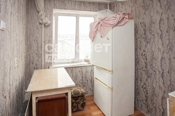 
  Продается 1-комн. квартира, 31 м², Октябрьский пр-кт, д. 56а
. Фото 10.