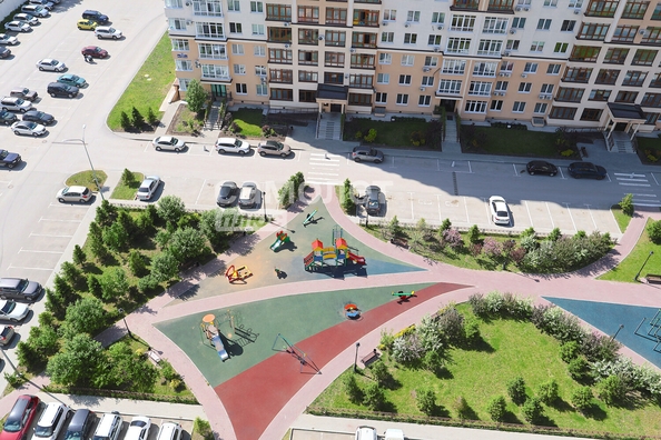 
  Продается 2-комн. квартира, 44.7 м², ЖК Мичуринская аллея, дом 58 корп 4 
. Фото 3.