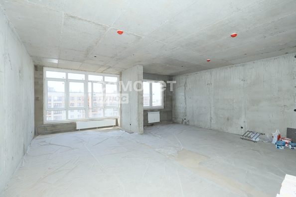 
  Продается 2-комн. квартира, 44.7 м², ЖК Мичуринская аллея, дом 58 корп 4 
. Фото 6.