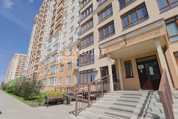
  Продается 2-комн. квартира, 44.7 м², ЖК Мичуринская аллея, дом 58 корп 4 
. Фото 13.