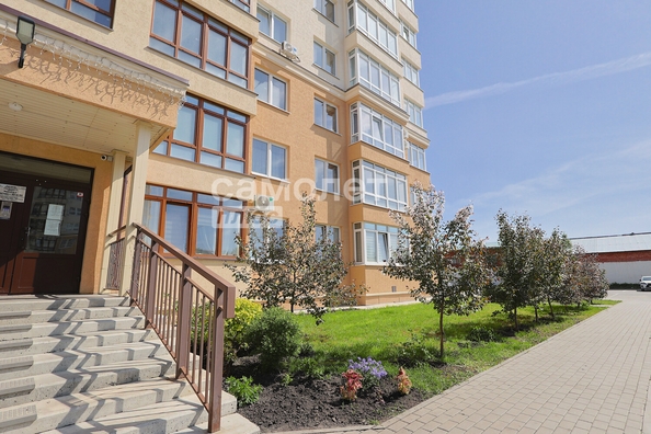 
  Продается 2-комн. квартира, 44.7 м², ЖК Мичуринская аллея, дом 58 корп 4 
. Фото 4.