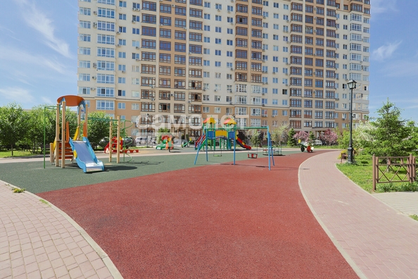 
  Продается 2-комн. квартира, 44.7 м², ЖК Мичуринская аллея, дом 58 корп 4 
. Фото 8.