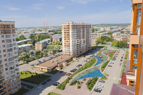 
  Продается 2-комн. квартира, 44.7 м², ЖК Мичуринская аллея, дом 58 корп 4 
. Фото 21.