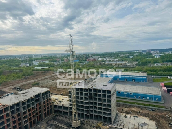 
  Продается 4-комн. квартира, 110.9 м², ЖК Уютный квартал, дом 1
. Фото 6.