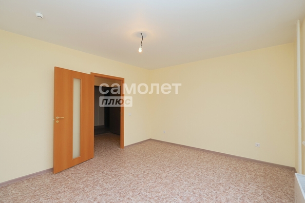 
  Продается студия, 24 м², Строительная ул, д. 7
. Фото 4.