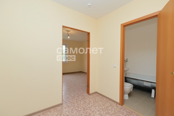 
  Продается студия, 24 м², Строительная ул, д. 7
. Фото 5.
