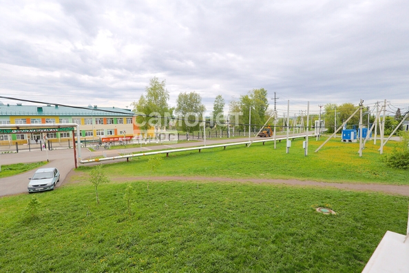 
  Продается студия, 24 м², Строительная ул, д. 7
. Фото 11.