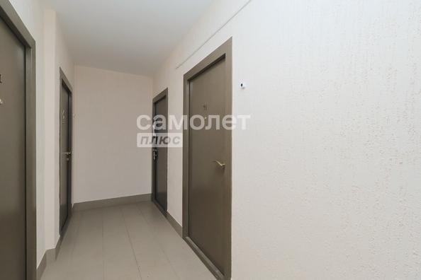 
  Продается студия, 24 м², Строительная ул, д. 7
. Фото 13.