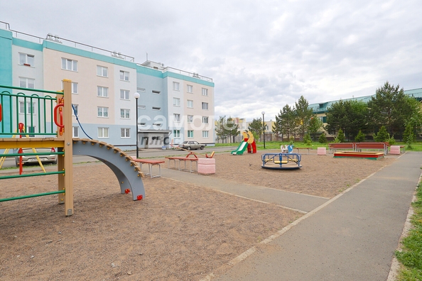 
  Продается студия, 24 м², Строительная ул, д. 7
. Фото 19.