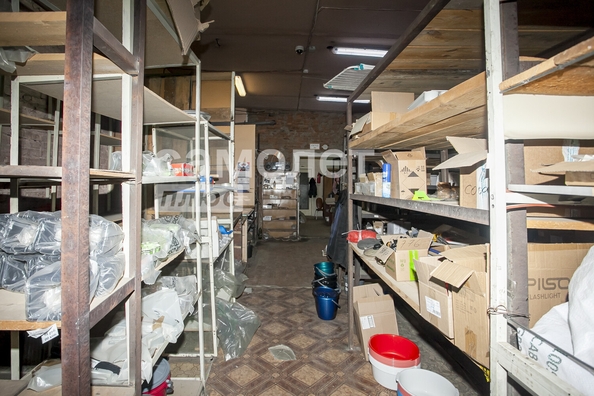 
  Продается офис, 188 м², Федоровского ул, д. 5д
. Фото 12.
