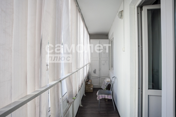
  Продается 1-комн. квартира, 34.6 м², Заречная 2-я ул, д. 2
. Фото 13.