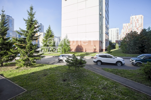 
  Продается 1-комн. квартира, 34.6 м², Заречная 2-я ул, д. 2
. Фото 14.