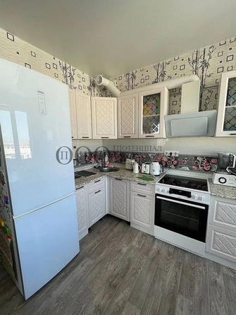 
  Продается 2-комн. квартира, 44.4 м², ЖК Времена года, дом 6
. Фото 7.