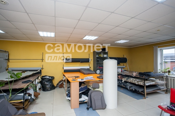 
  Сдается офис, 228 м², Баумана ул, д. 11
. Фото 14.