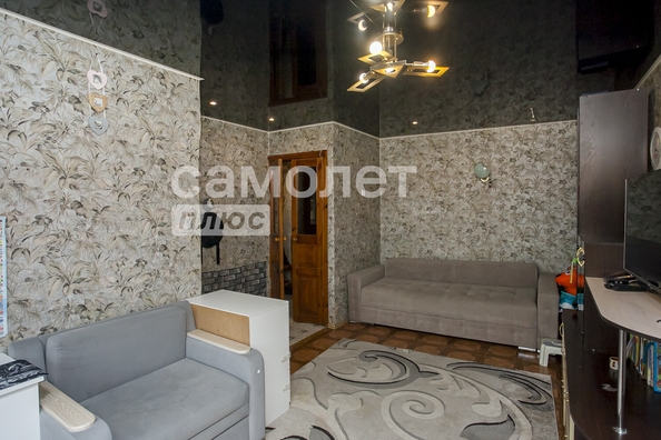 
  Продается 2-комн. квартира, 40.1 м², Дзержинского ул, д. 13
. Фото 4.