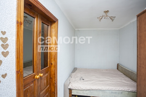 
  Продается 2-комн. квартира, 40.1 м², Дзержинского ул, д. 13
. Фото 10.