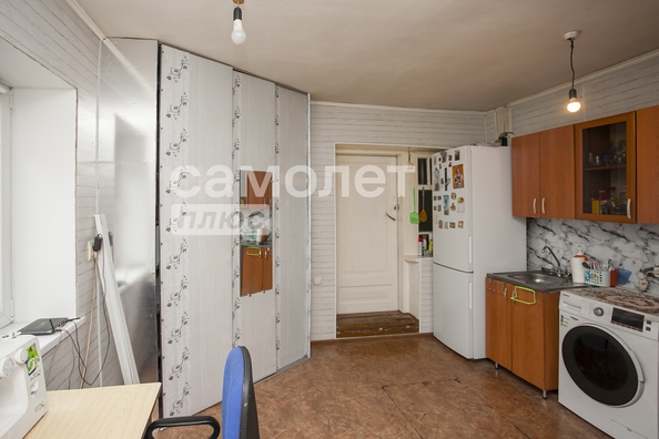 
  Продается дом, 30.7 м², Кемерово
. Фото 4.