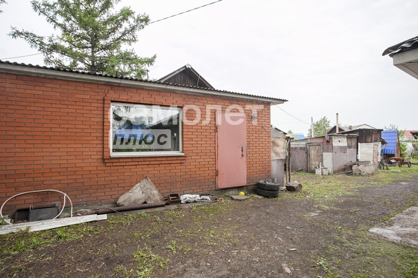 
  Продается дом, 30.7 м², Кемерово
. Фото 25.