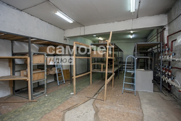 
  Сдается офис, 238 м², Федоровского ул, д. 5д
. Фото 9.