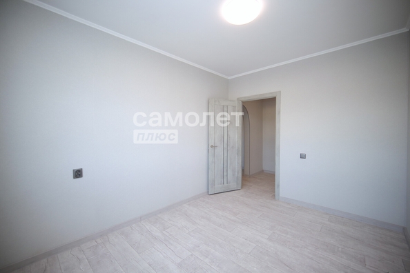
  Продается 2-комн. квартира, 49.7 м², Московский пр-кт, д. 31
. Фото 6.