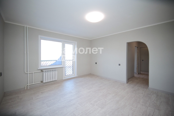 
  Продается 2-комн. квартира, 49.7 м², Московский пр-кт, д. 31
. Фото 15.