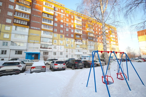 
  Продается 2-комн. квартира, 49.7 м², Московский пр-кт, д. 31
. Фото 29.