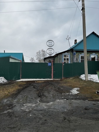 
  Продается дом, 46 м², Кемерово
. Фото 22.