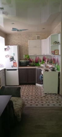
  Продается 3-комн. квартира, 55.3 м², Дорожная ул, д. 17
. Фото 1.