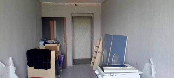 
  Продается 3-комн. квартира, 55.3 м², Дорожная ул, д. 17
. Фото 4.